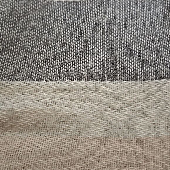 Ardene Women's Scarf & Gloves Set Cream - Picture 11 of 16